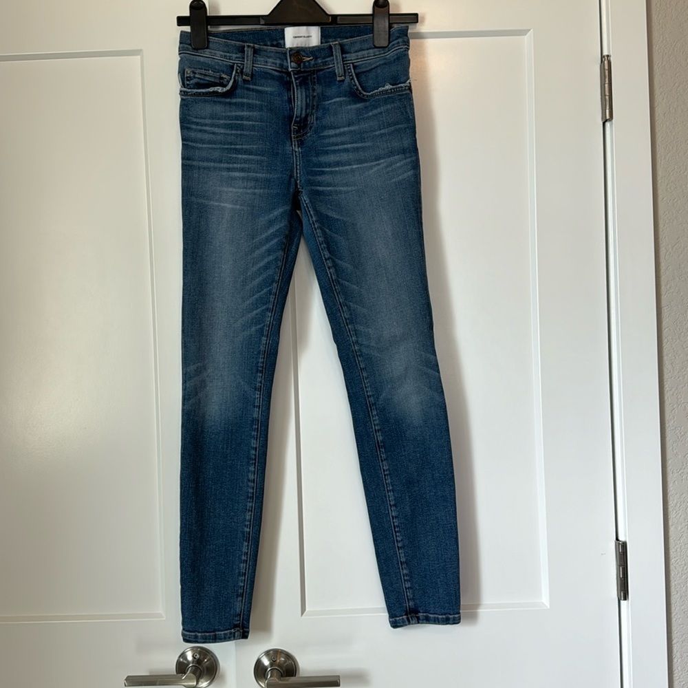 Current / Elliot jeans size 26